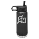 California State University, San Marcos Polar Camel 20 oz. Water Bottle