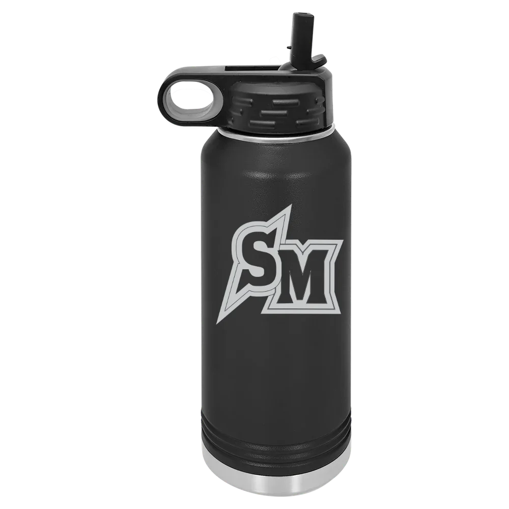 California State University, San Marcos Polar Camel 32 oz. Water Bottle