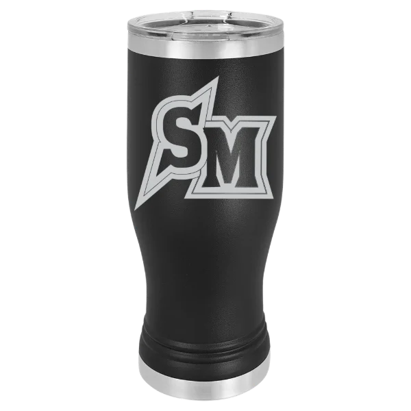 California State University, San Marcos Polar Camel 20 oz. Pilsner Tumbler