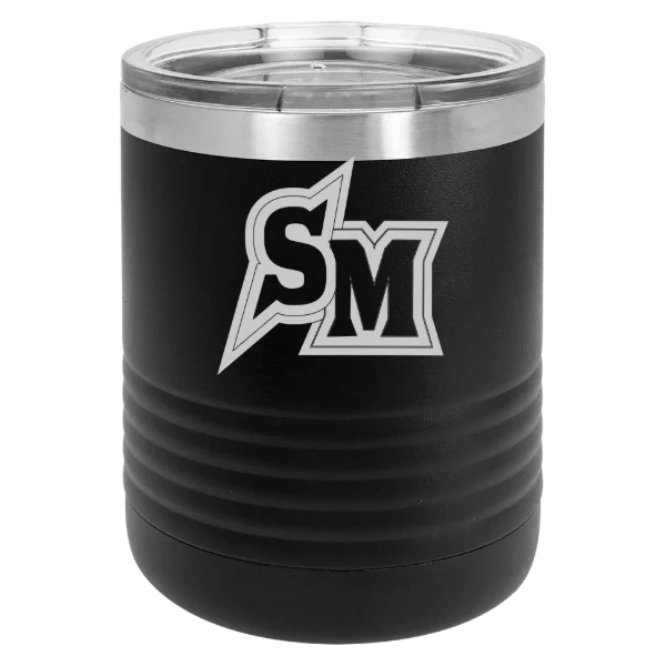 California State University, San Marcos Polar Camel 10 oz. Tumbler with Standard Lid