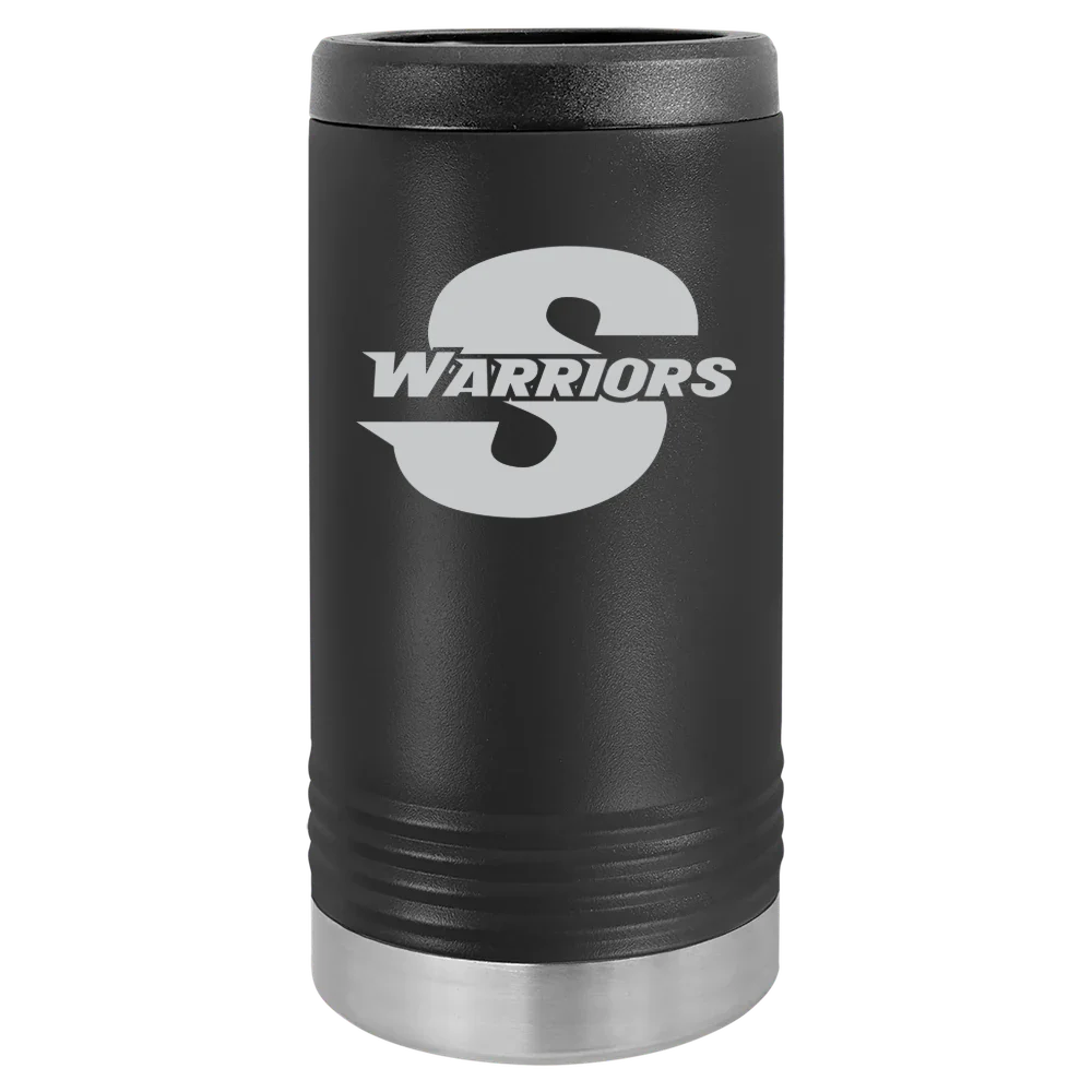 California State University, Stanislaus Polar Camel Slim Beverage Holder