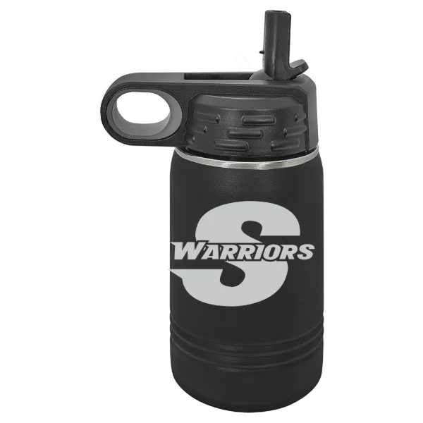 California State University, Stanislaus Polar Camel 12 oz. Water Bottle