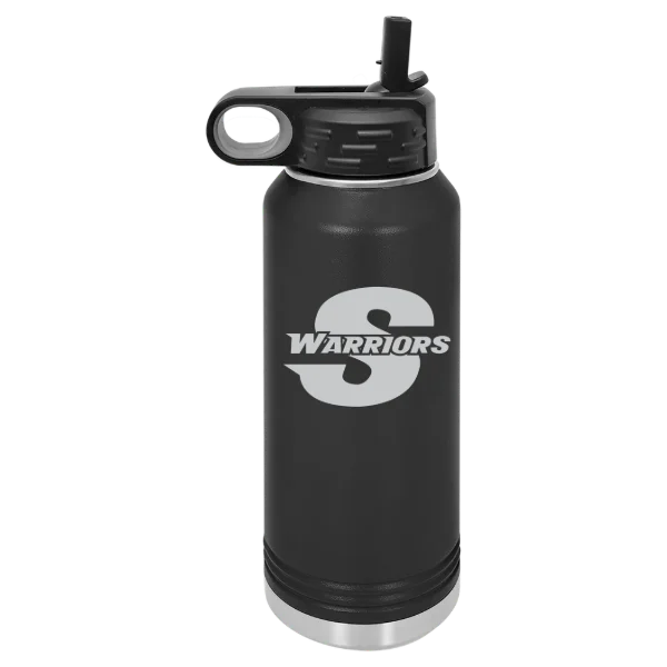 California State University, Stanislaus Polar Camel 32 oz. Water Bottle