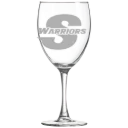 California State University, Stanislaus Polar Camel 10 1/2 oz. Wine Glass