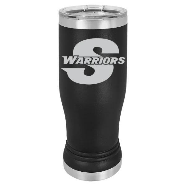 California State University, Stanislaus Polar Camel 14 oz. Pilsner Tumbler