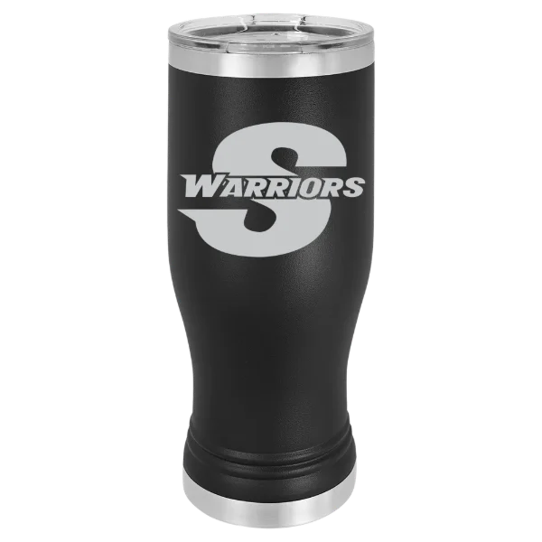 California State University, Stanislaus Polar Camel 20 oz. Pilsner Tumbler