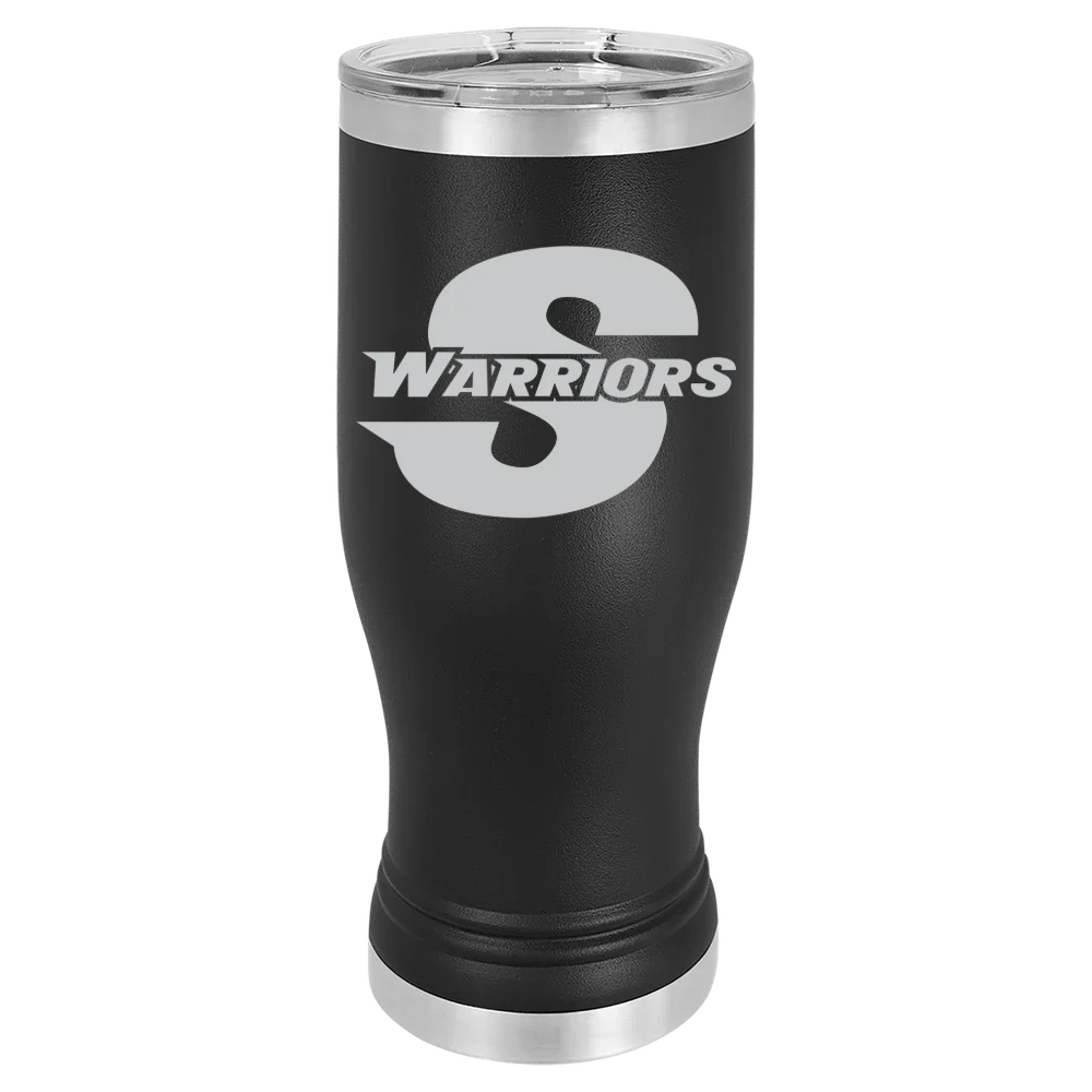 California State University, Stanislaus Polar Camel 20 oz. Pilsner Tumbler