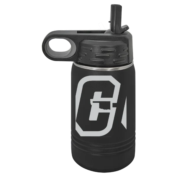 Cameron University Polar Camel 12 oz. Water Bottle
