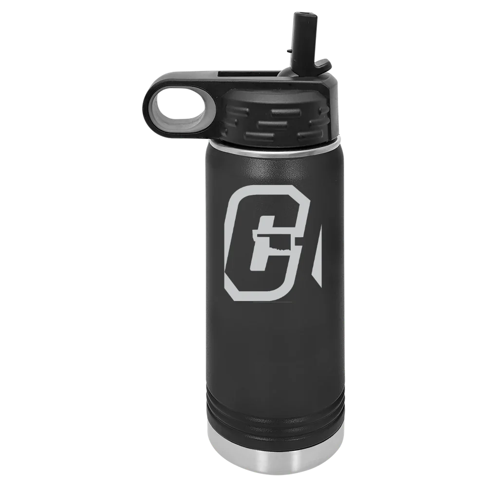 Cameron University Polar Camel 20 oz. Water Bottle