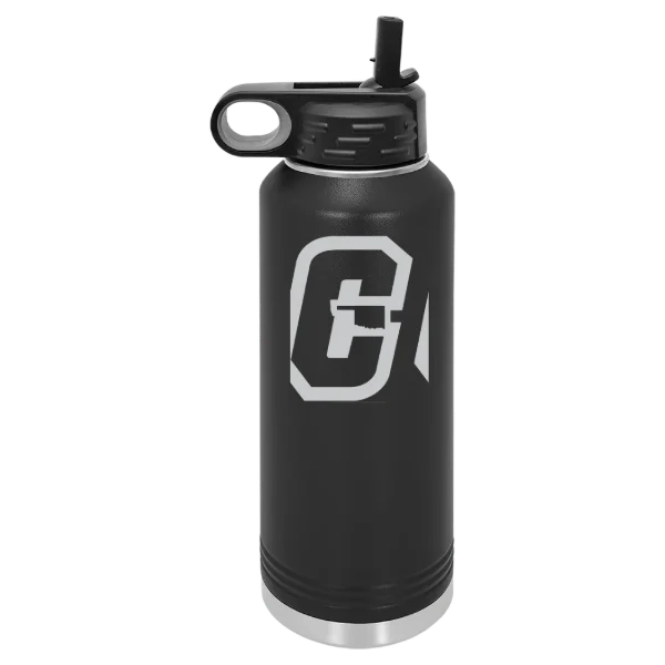 Cameron University Polar Camel 40 oz. Water Bottle