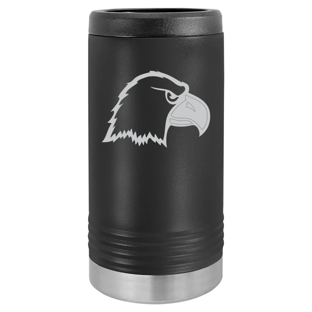 Carson-Newman University Polar Camel Slim Beverage Holder