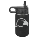 Carson-Newman University Polar Camel 12 oz. Water Bottle