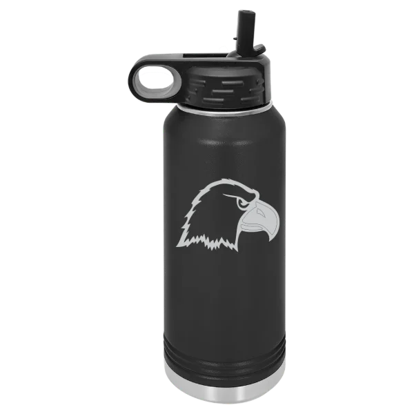 Carson-Newman University Polar Camel 32 oz. Water Bottle
