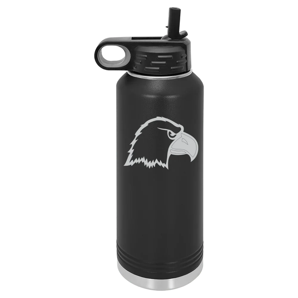 Carson-Newman University Polar Camel 40 oz. Water Bottle