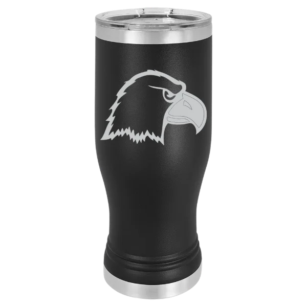 Carson-Newman University Polar Camel 20 oz. Pilsner Tumbler