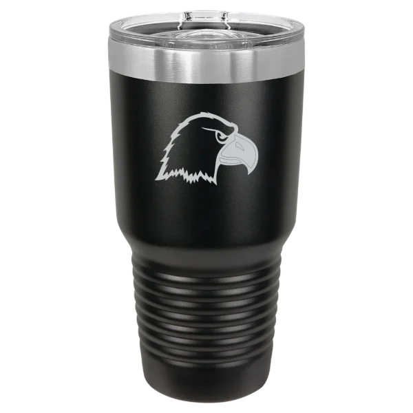 Carson-Newman University Polar Camel 30 oz. Ringneck Tumbler with Slider Lid
