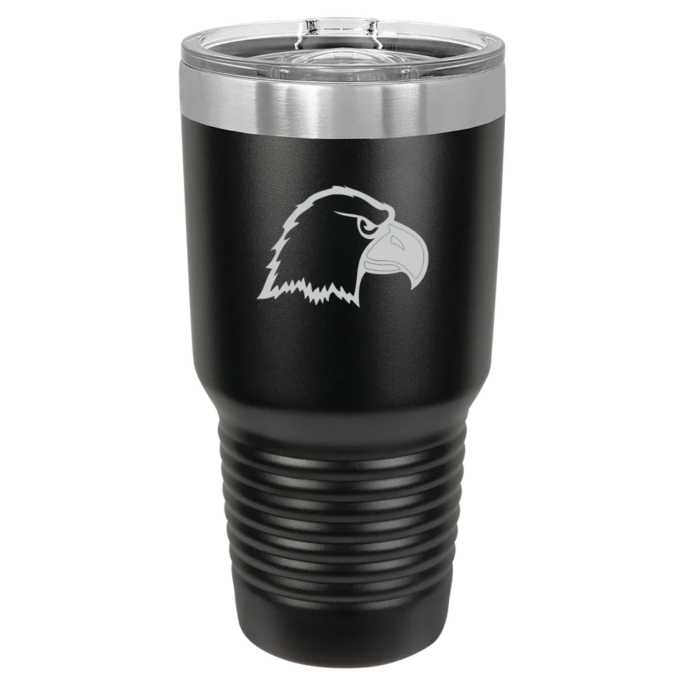 Carson-Newman University Polar Camel 30 oz. Ringneck Tumbler with Slider Lid