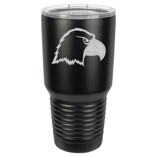 Carson-Newman University Polar Camel 30 oz. Ringneck Tumbler with Standard Lid