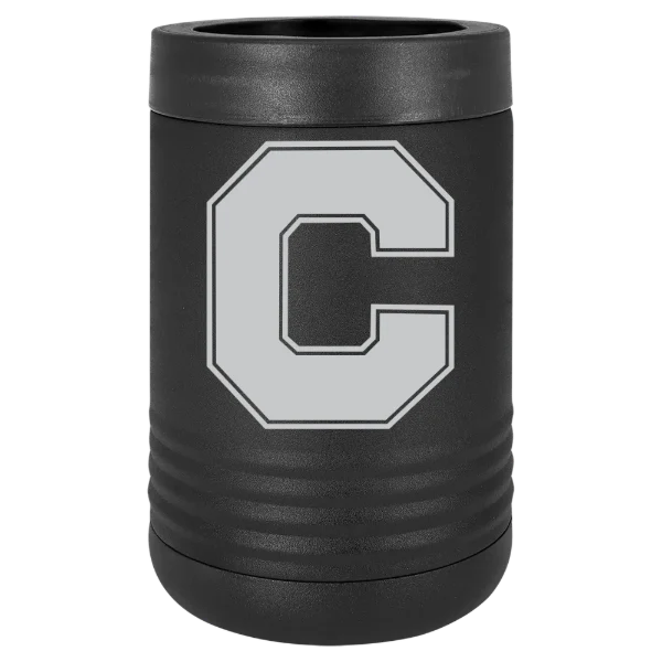 Catawba College Polar Camel Standard Beverage Holder