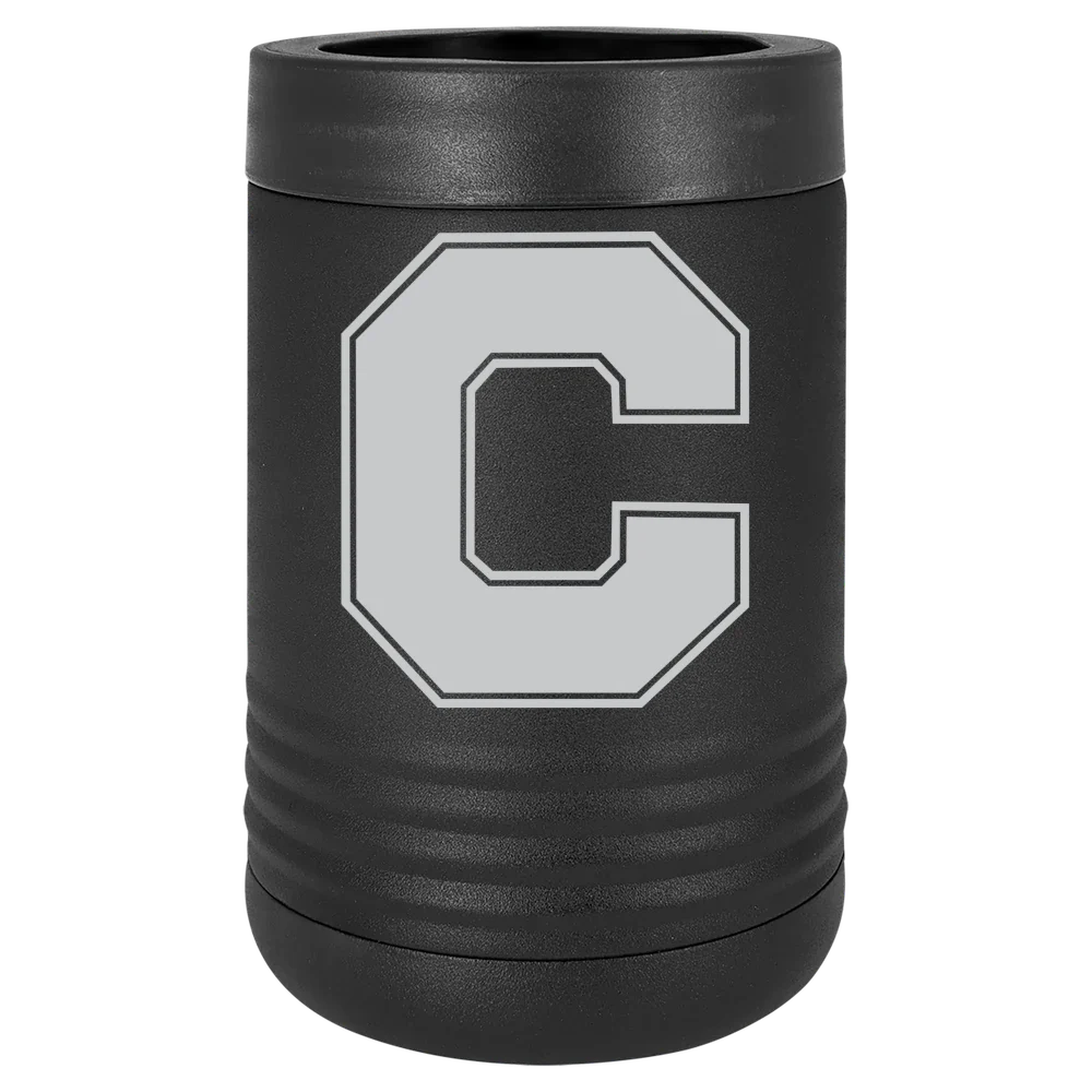 Catawba College Polar Camel Standard Beverage Holder