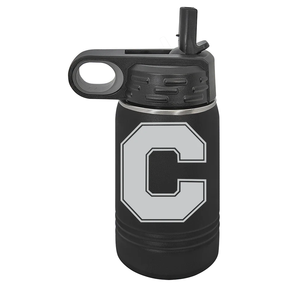 Catawba College Polar Camel 12 oz. Water Bottle