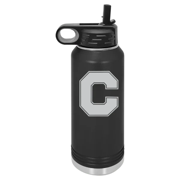 Catawba College Polar Camel 32 oz. Water Bottle