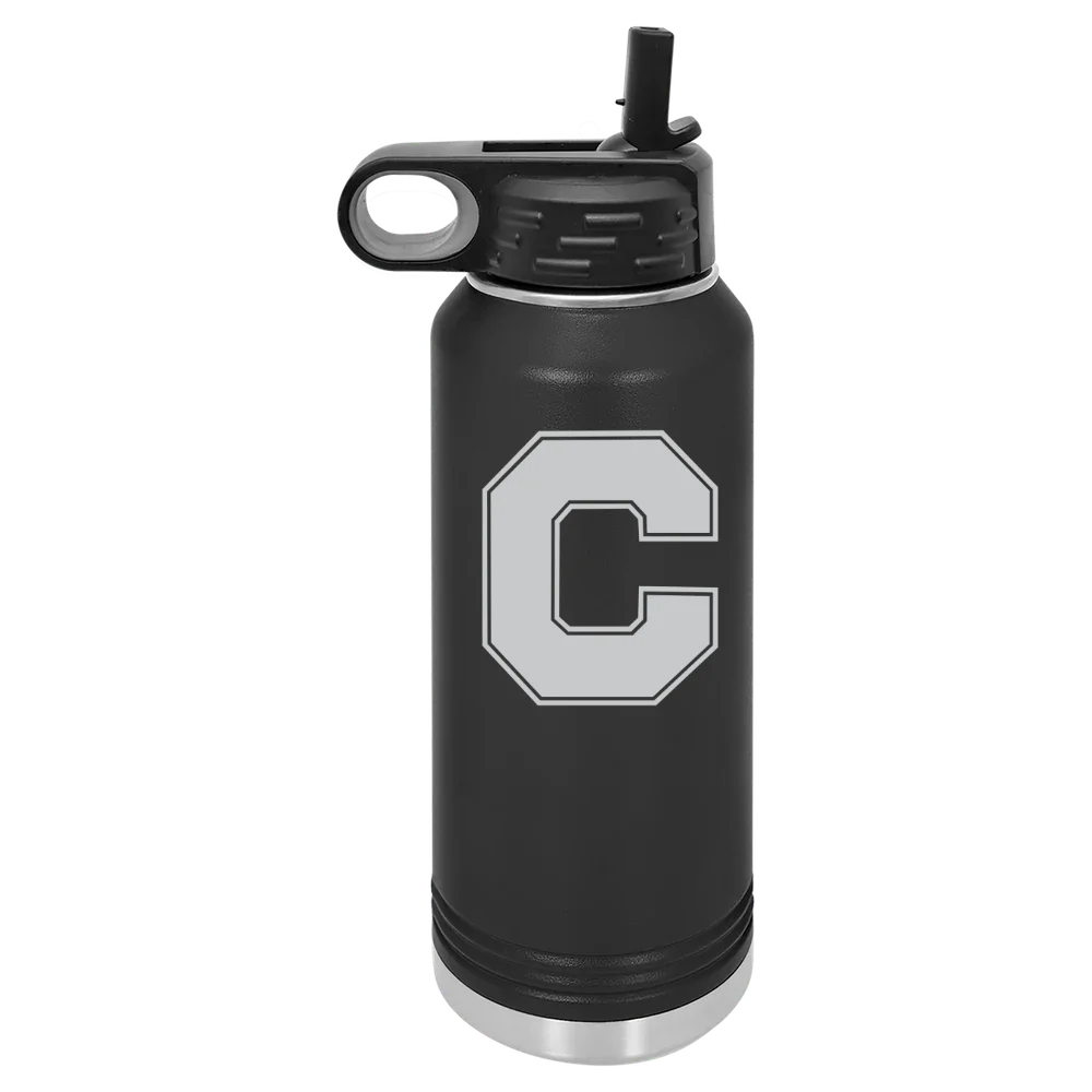 Catawba College Polar Camel 32 oz. Water Bottle
