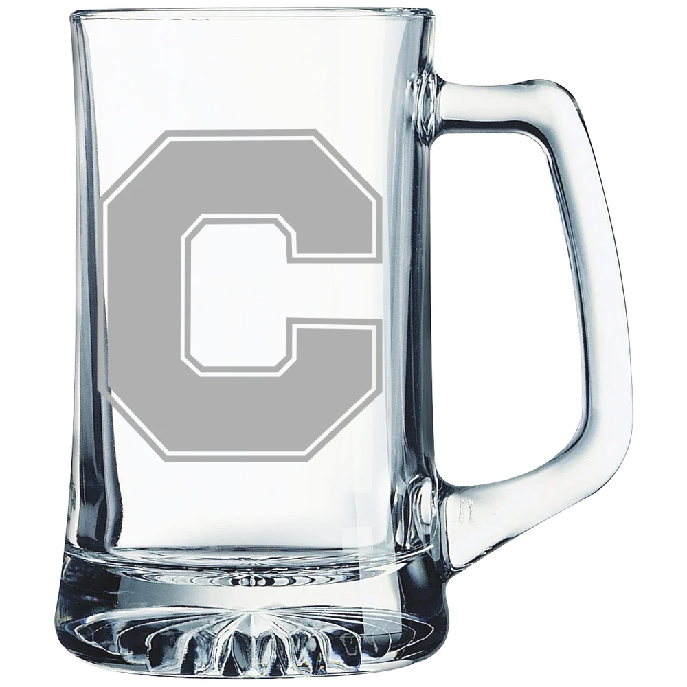 Catawba College Polar Camel 25 oz. Beer Mug with Handle