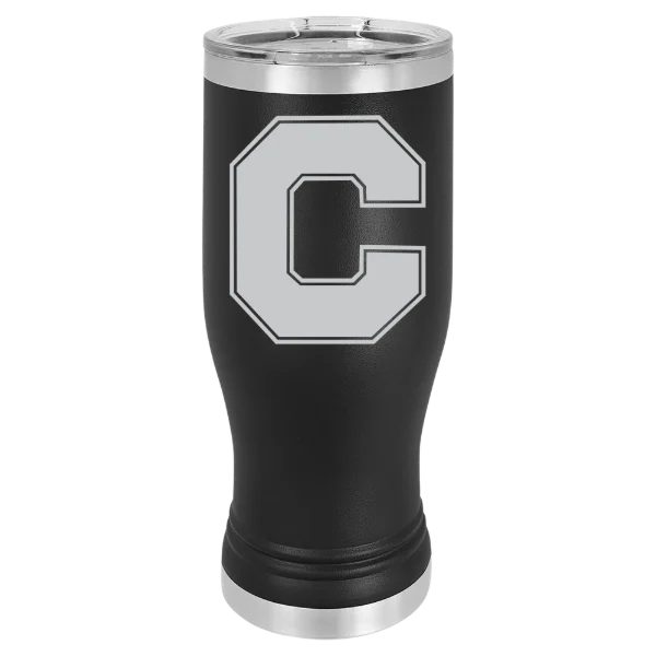 Catawba College Polar Camel 20 oz. Pilsner Tumbler