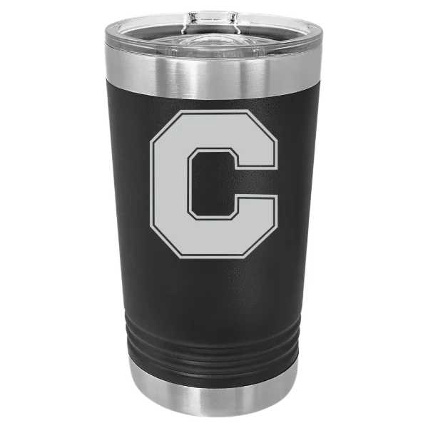 Catawba College Polar Camel 16 oz. Pint Tumbler