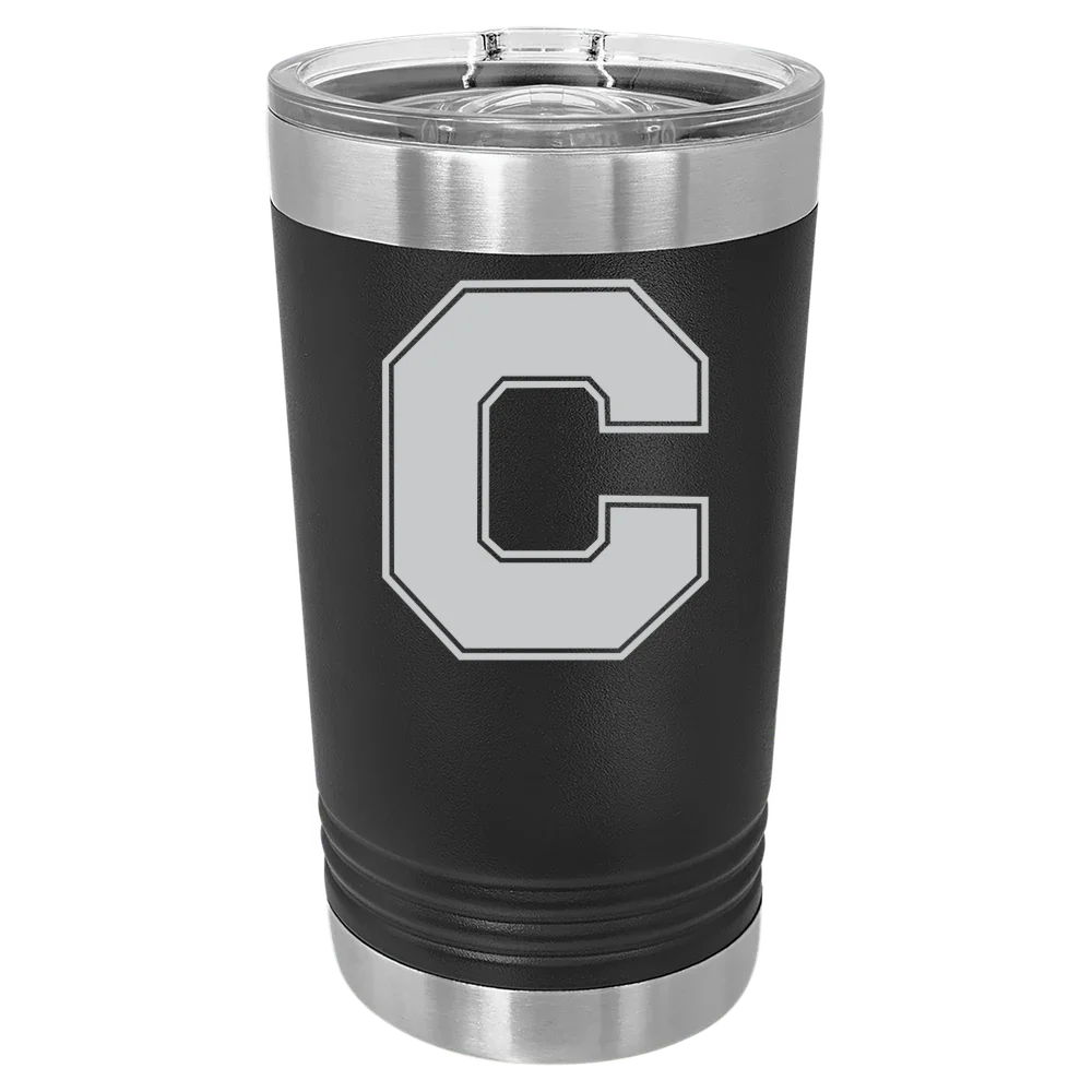Catawba College Polar Camel 16 oz. Pint Tumbler