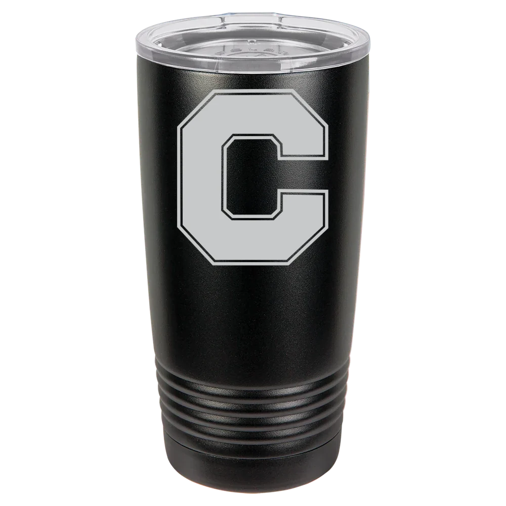 Catawba College Polar Camel 20 oz. Ringneck Tumbler with Standard Lid