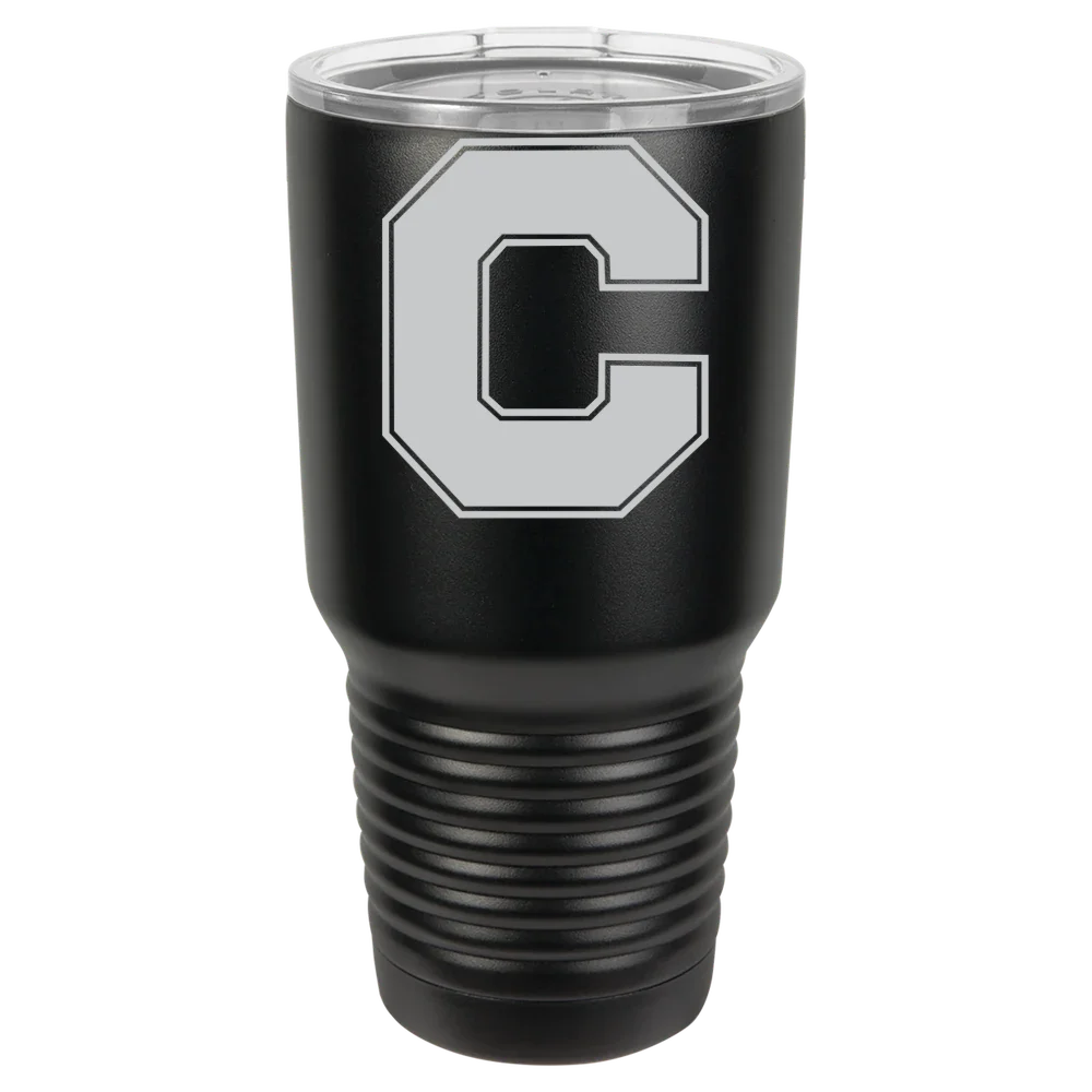 Catawba College Polar Camel 30 oz. Ringneck Tumbler with Standard Lid