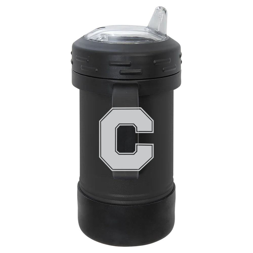 Catawba College Polar Camel 10 oz. Sippy Cup