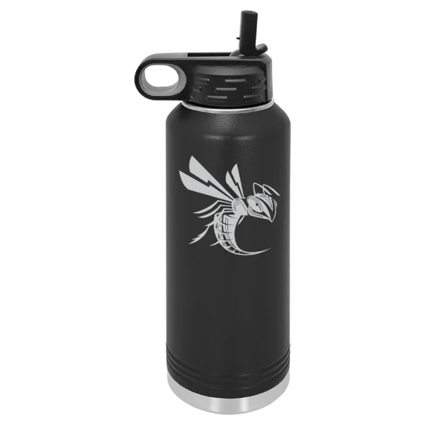 Cedarville University Polar Camel 40 oz. Water Bottle