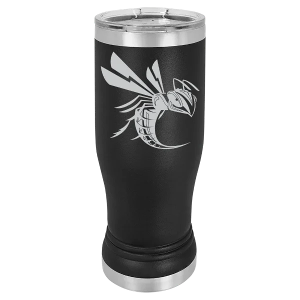 Cedarville University Polar Camel 14 oz. Pilsner Tumbler
