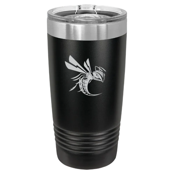 Cedarville University Polar Camel 20 oz. Ringneck Tumbler with Slider Lid