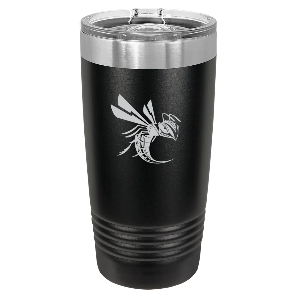 Cedarville University Polar Camel 20 oz. Ringneck Tumbler with Slider Lid