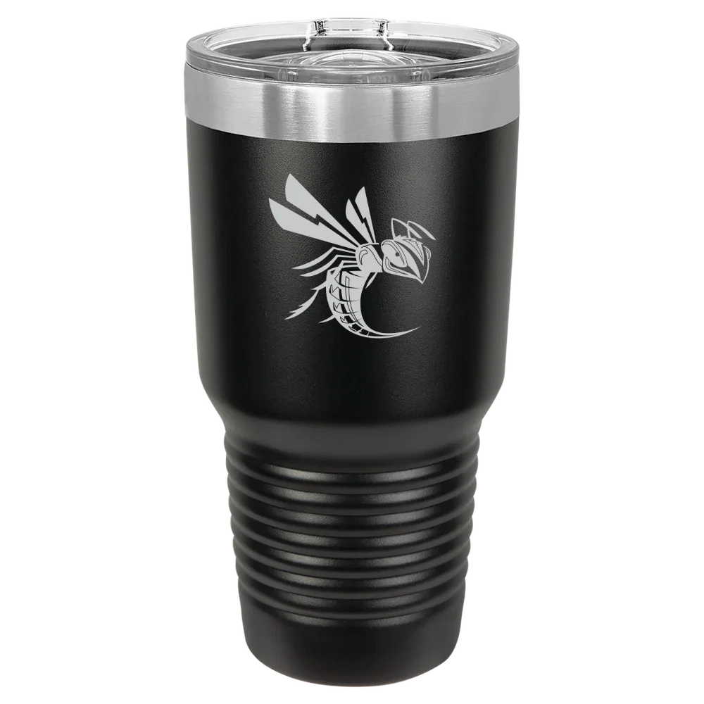 Cedarville University Polar Camel 30 oz. Ringneck Tumbler with Slider Lid