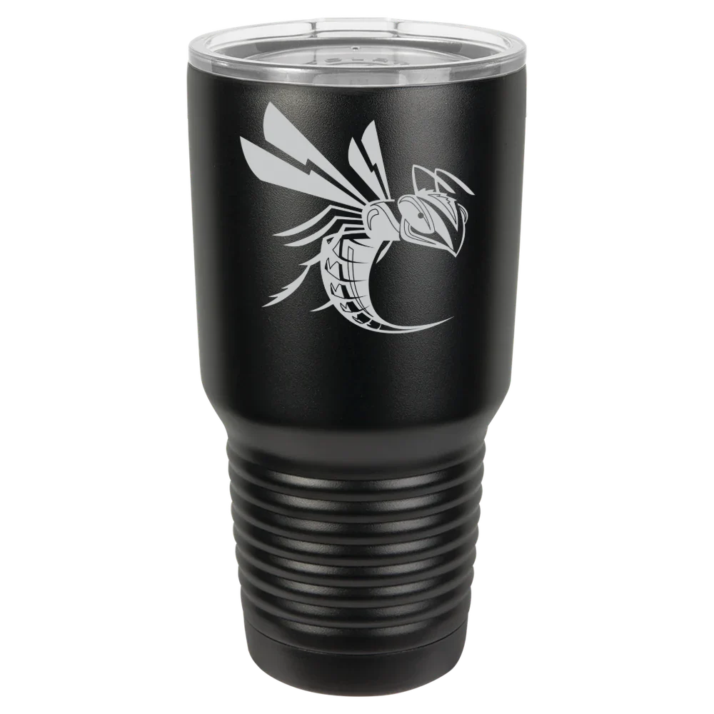 Cedarville University Polar Camel 30 oz. Ringneck Tumbler with Standard Lid