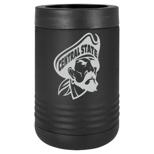 Central State University Polar Camel Standard Beverage Holder
