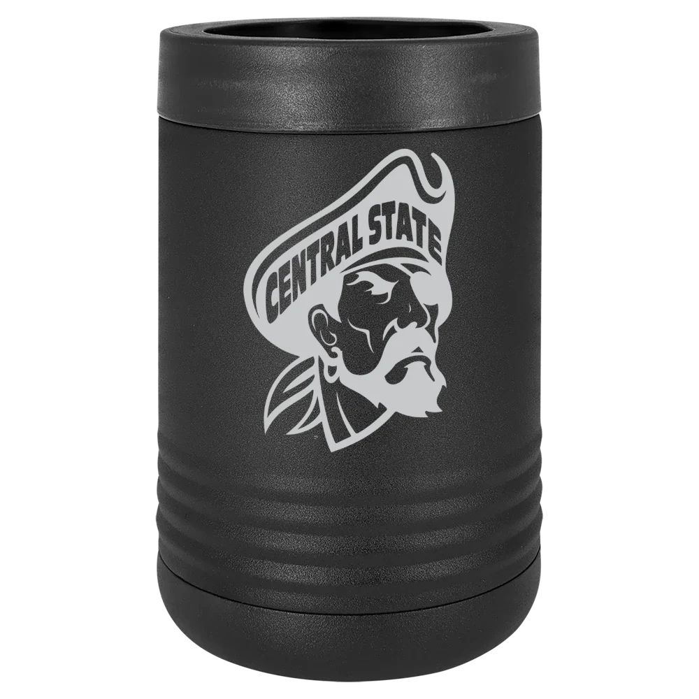 Central State University Polar Camel Standard Beverage Holder