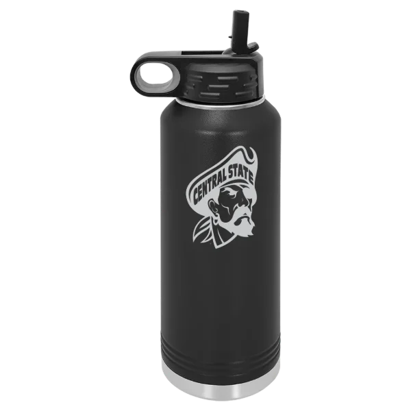 Central State University Polar Camel 40 oz. Water Bottle