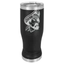 Central State University Polar Camel 14 oz. Pilsner Tumbler