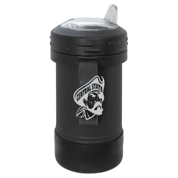 Central State University Polar Camel 10 oz. Sippy Cup