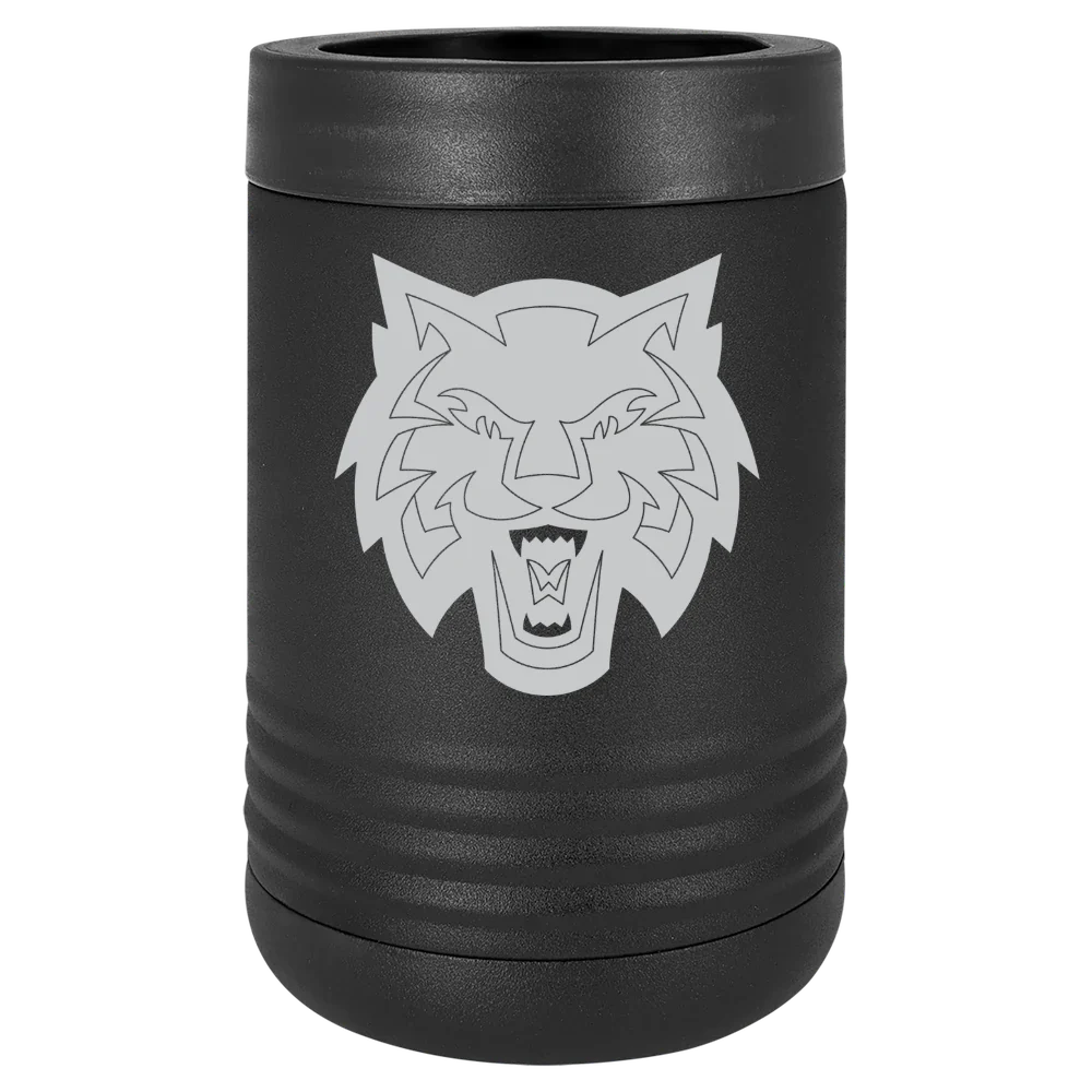 Central Washington University Polar Camel Standard Beverage Holder