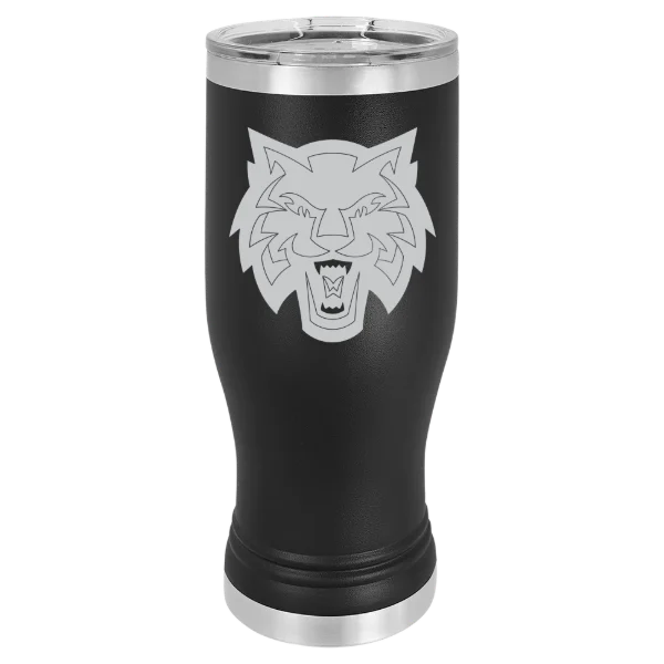 Central Washington University Polar Camel 20 oz. Pilsner Tumbler