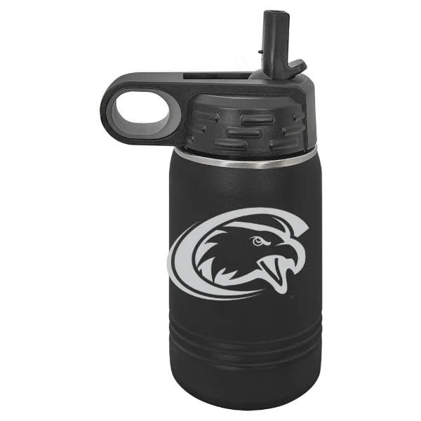 Chadron State College Polar Camel 12 oz. Water Bottle
