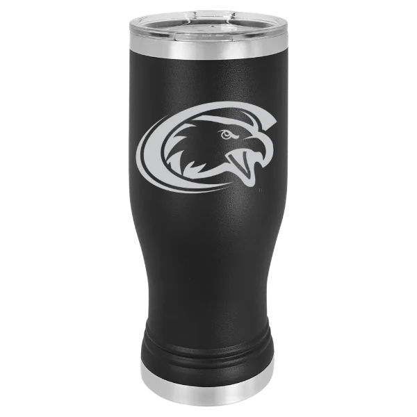 Chadron State College Polar Camel 20 oz. Pilsner Tumbler