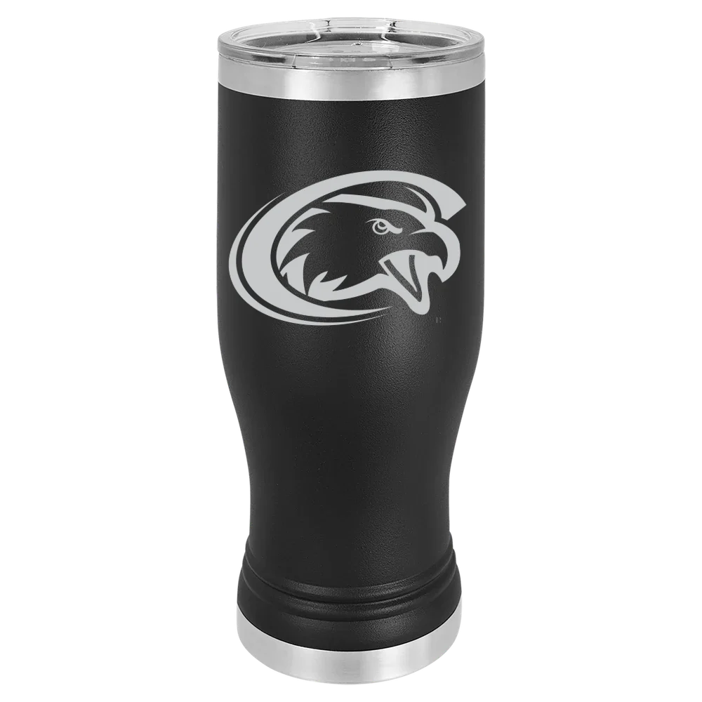 Chadron State College Polar Camel 20 oz. Pilsner Tumbler